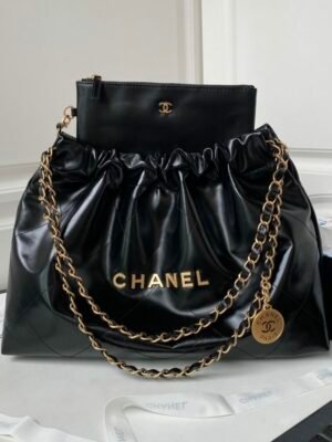 CHL 24c horizontal version garbage bag 22 bag shopping bag AS4486 45cm