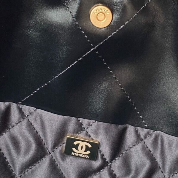 CHL 24c horizontal version garbage bag 22 bag shopping bag AS4486 45cm