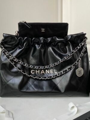 CHL 24c horizontal version garbage bag 22 bag shopping bag AS4486 45cm