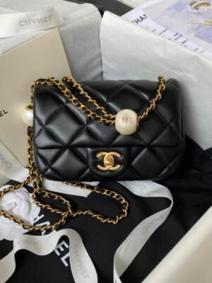 CHL 24S Pearl Mini CF AS4868 17cm