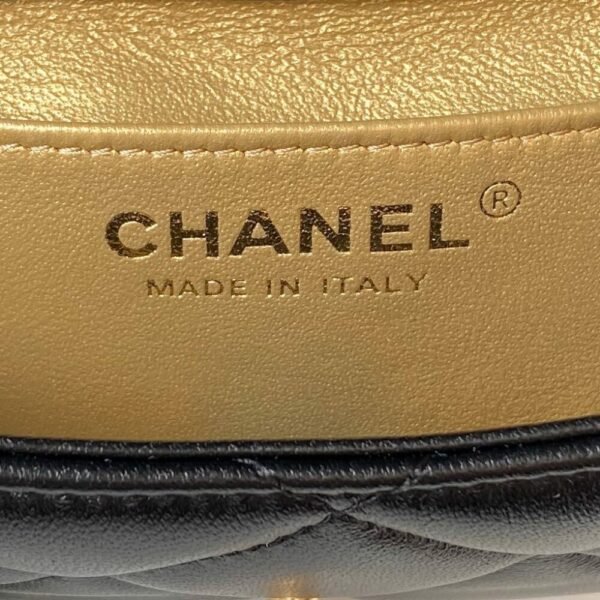 CHL 24S Pearl Mini CF AS4868 17cm