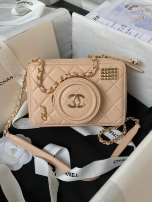 CHL 24s Camera Bag AS4817 16cm