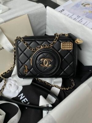 CHL 24s Camera Bag AS4817 16cm