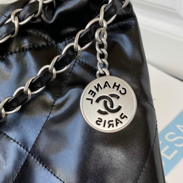 CHL 22S Spring/Summer 22bag Shopping Bag AS3261 42cm