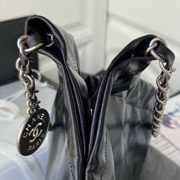 CHL 22S Spring/Summer 22bag Shopping Bag AS3261 42cm