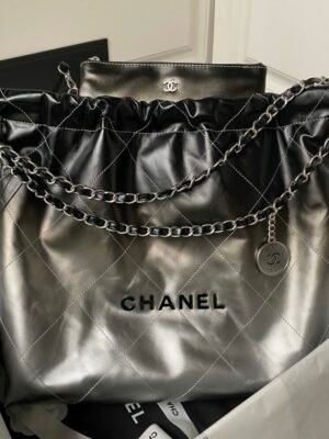 CHL 22S Spring/Summer 22bag Shopping Bag AS3261 42cm