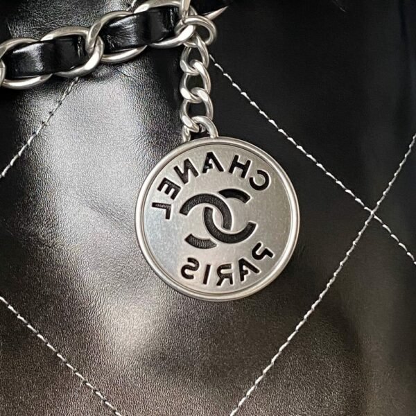 CHL 22S Spring/Summer 22bag Shopping Bag AS3261 42cm