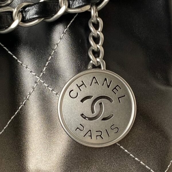 CHL 22S Spring/Summer 22bag Shopping Bag AS3260 37cm