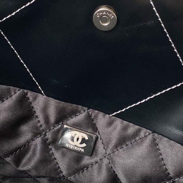 CHL 22S Spring/Summer 22bag Shopping Bag AS3260 37cm