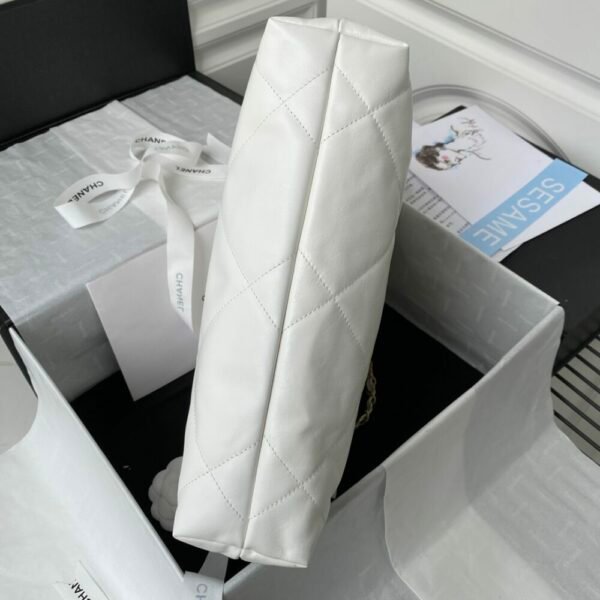 CHL 22S Spring/Summer 22bag Shopping Bag AS3260 37cm