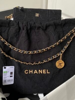 CHL 22S Spring/Summer 22bag Shopping Bag AS3261 42cm