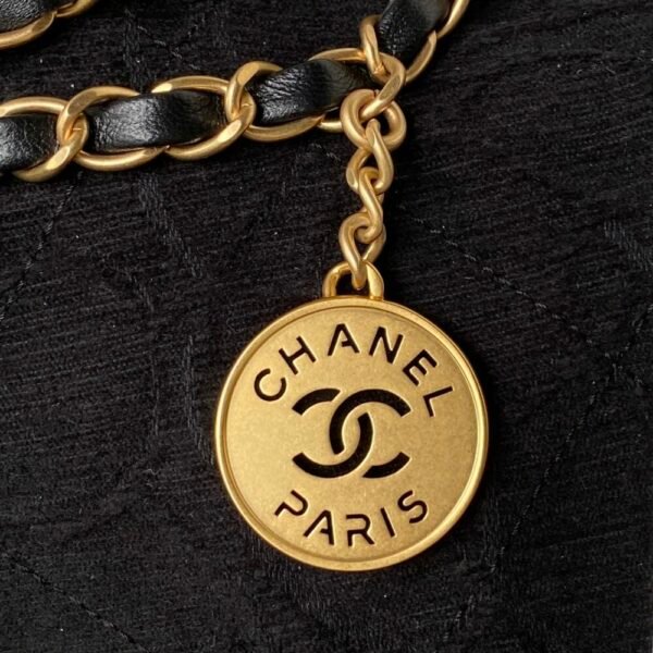 CHL 22S Spring/Summer 22bag Shopping Bag AS3261 42cm