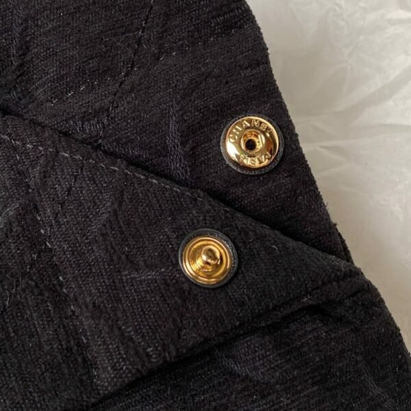 CHL 22S Spring/Summer 22bag Shopping Bag AS3261 42cm