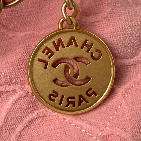 CHL 22S Spring/Summer 22bag Shopping Bag AS3261 42cm