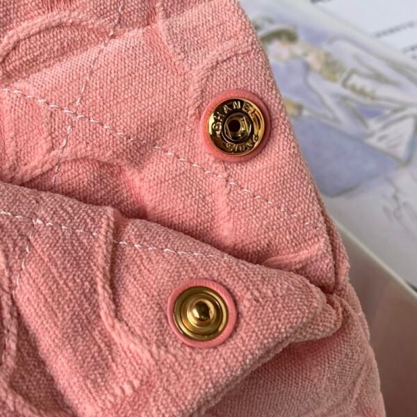 CHL 22S Spring/Summer 22bag Shopping Bag AS3261 42cm