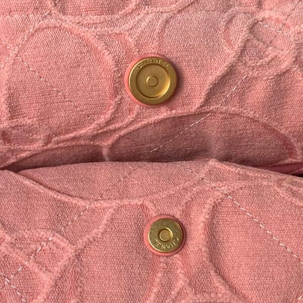 CHL 22S Spring/Summer 22bag Shopping Bag AS3261 42cm