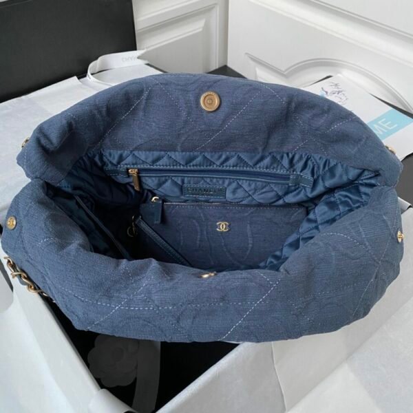 CHL 22S Spring/Summer 22bag Shopping Bag AS3261 42cm