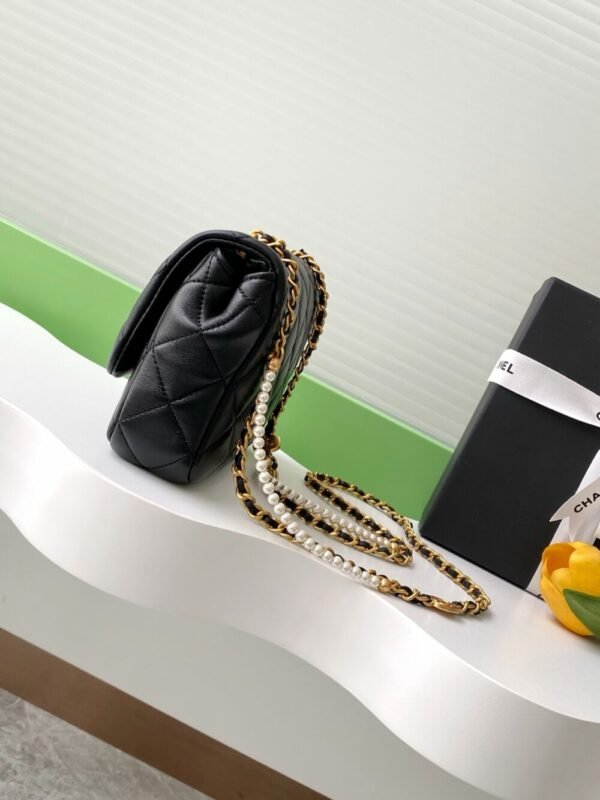 CHL 25P Camellia Pearl AS5253 22cm