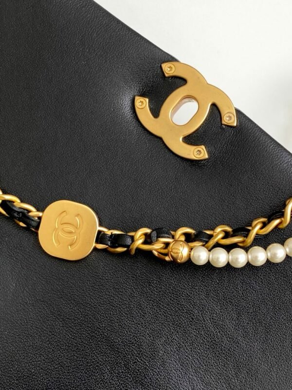 CHL 25P Camellia Pearl AS5253 22cm