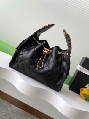 CHL hobo hippie underarm bag 30cm