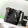 CHL 25P Rivet Bucket Bag AS5406 31cm