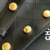 CHL 25P Rivet Bucket Bag AS5406 31cm