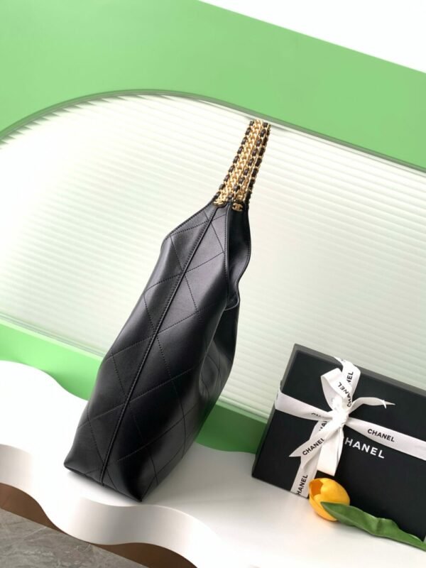 CHL 25p hobo underarm bag AS5425 35cm