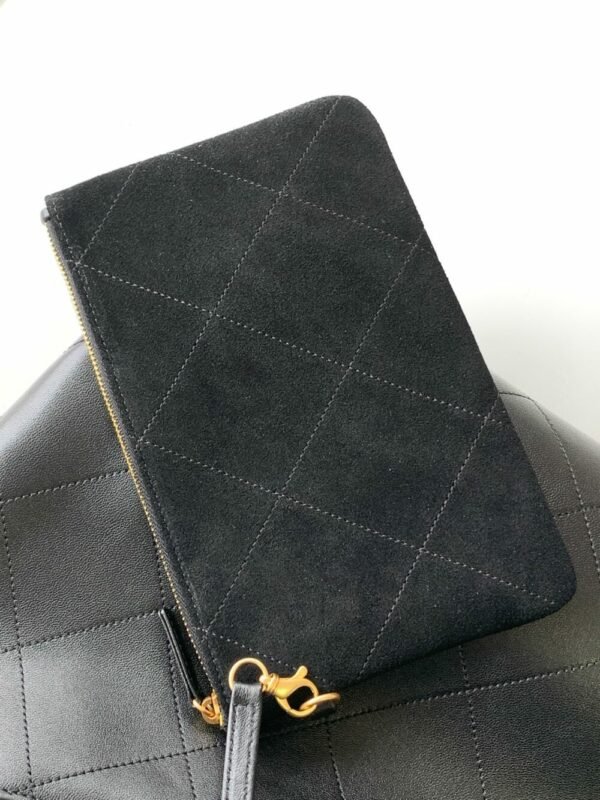 CHL 25p hobo underarm bag AS5425 35cm