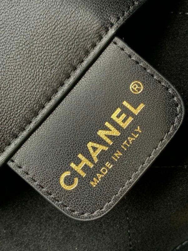 CHL 25p hobo underarm bag AS5425 35cm