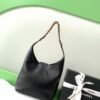 CHL 25p hobo underarm bag AS5403 27cm