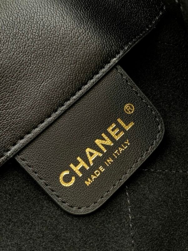 CHL 25p hobo underarm bag AS5403 27cm