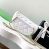 CHL 24A Pearl Chain Waist Bag 24cm