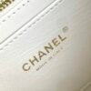 CHL 24A Pearl Chain Waist Bag 24cm
