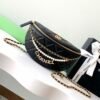 CHL 24A Pearl Chain Waist Bag 24cm