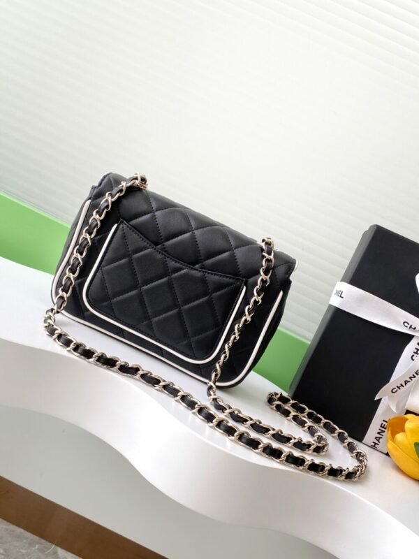 CHL 25P Summer Dual C AS5151 15cm