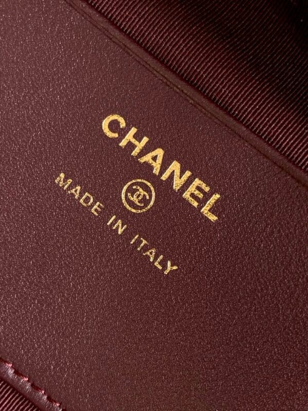 CHL 25P lunch box bag AP4484 21cm