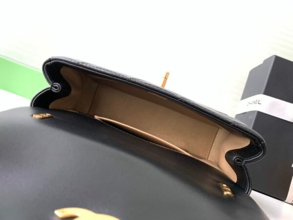 CHL 24C rhinestone handle chain Package AS4595 20cm