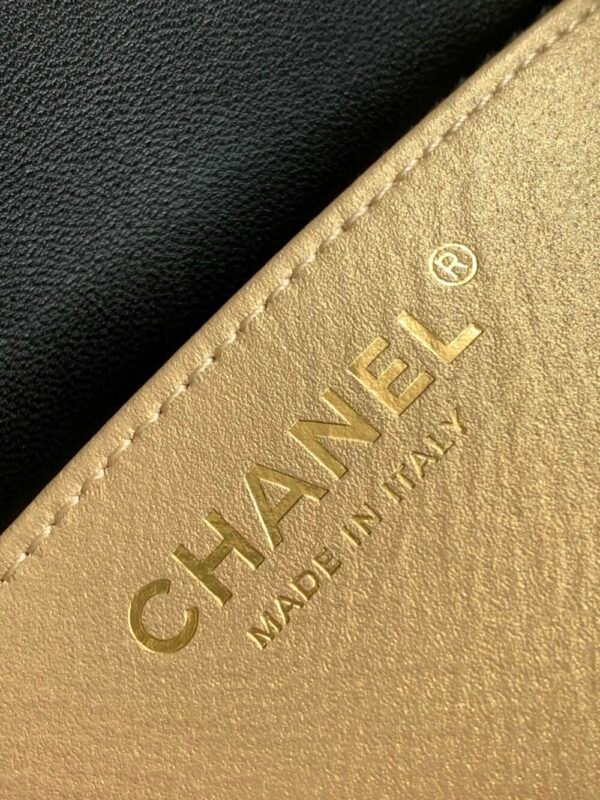 CHL 24C rhinestone handle chain Package AS4595 20cm