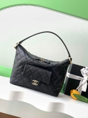 CHL 23B hobo underarm bag AS4347 28cm