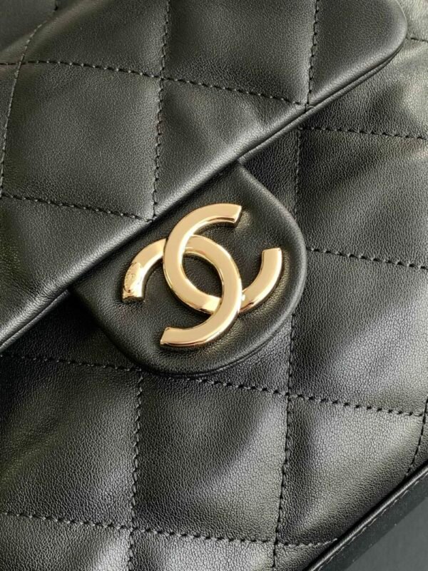 CHL 23B hobo underarm bag AS4347 28cm