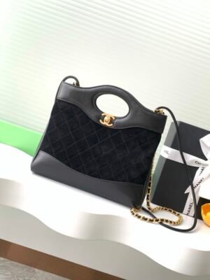 CHL 25p 31bag Sheepskin AS4133 23cm