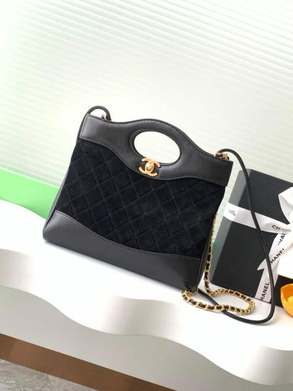 CHL 25p 31bag Sheepskin AS4133 23cm