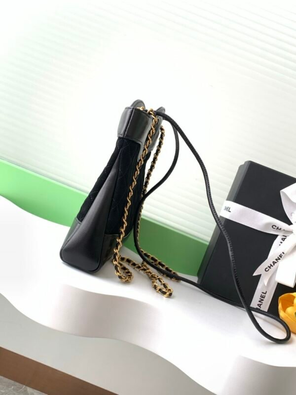 CHL 25p 31bag Sheepskin AS4133 23cm