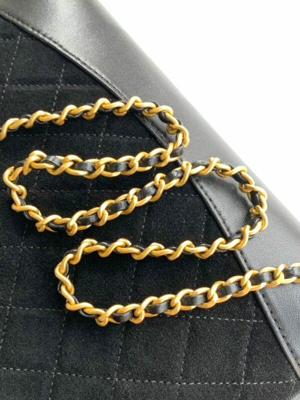 CHL 25p 31bag Sheepskin AS4133 23cm