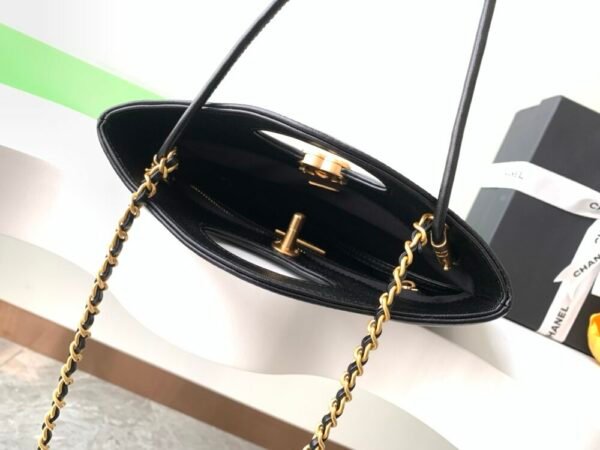 CHL 25p 31bag Sheepskin AS4133 23cm