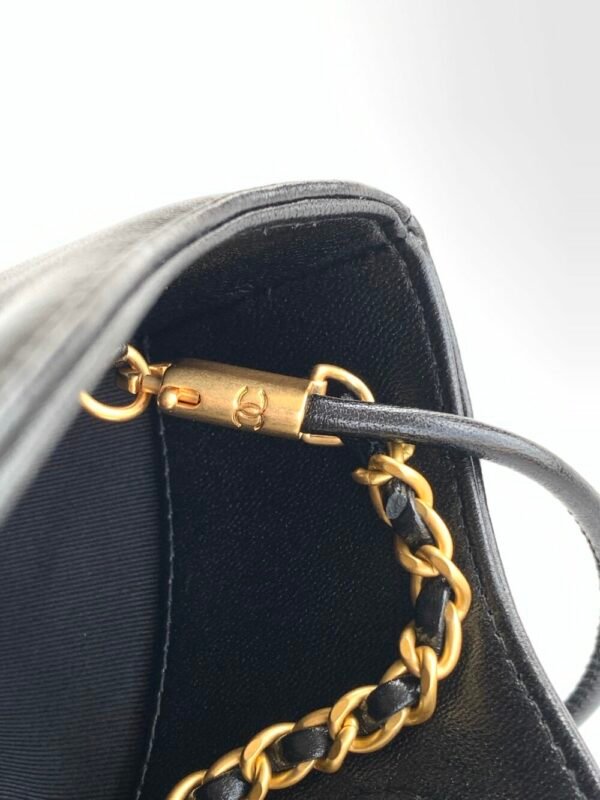 CHL 25p 31bag Sheepskin AS4133 23cm