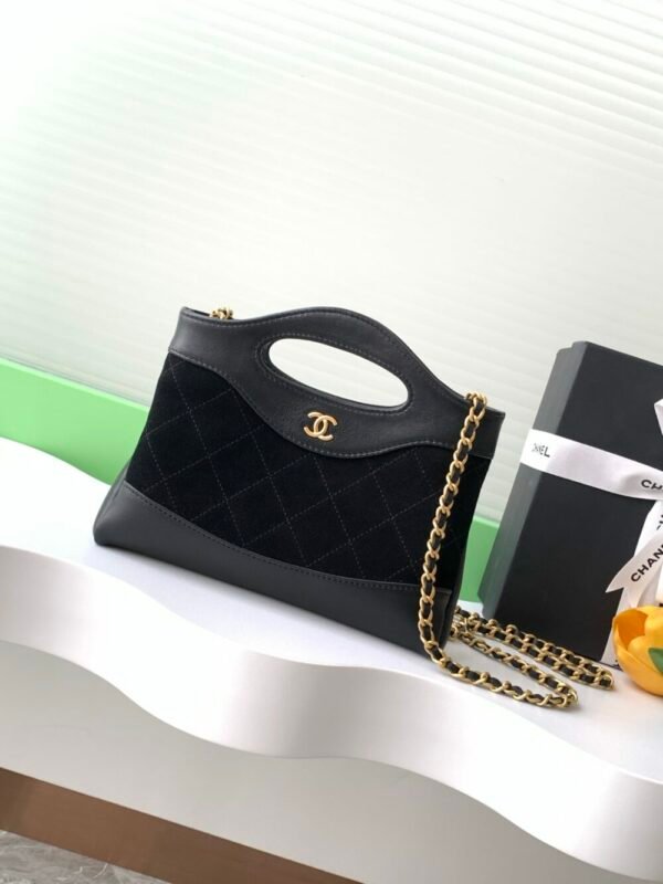 CHL 25p 31bag Sheepskin AS3656 20.5cm