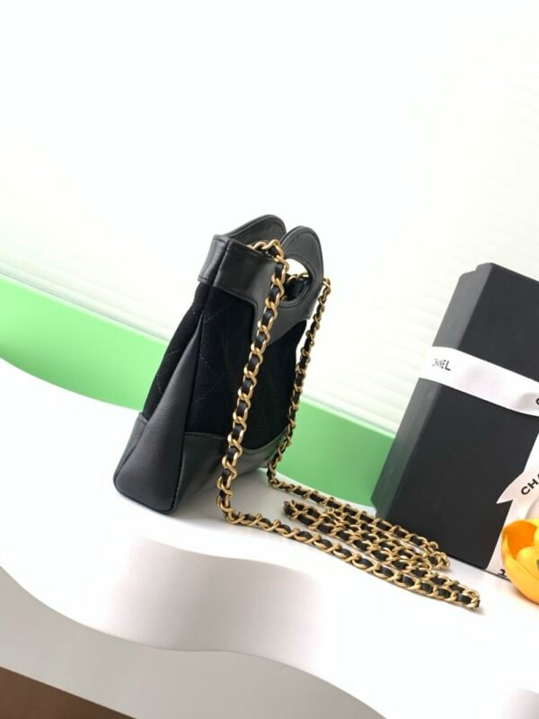 CHL 25p 31bag Sheepskin AS3656 20.5cm