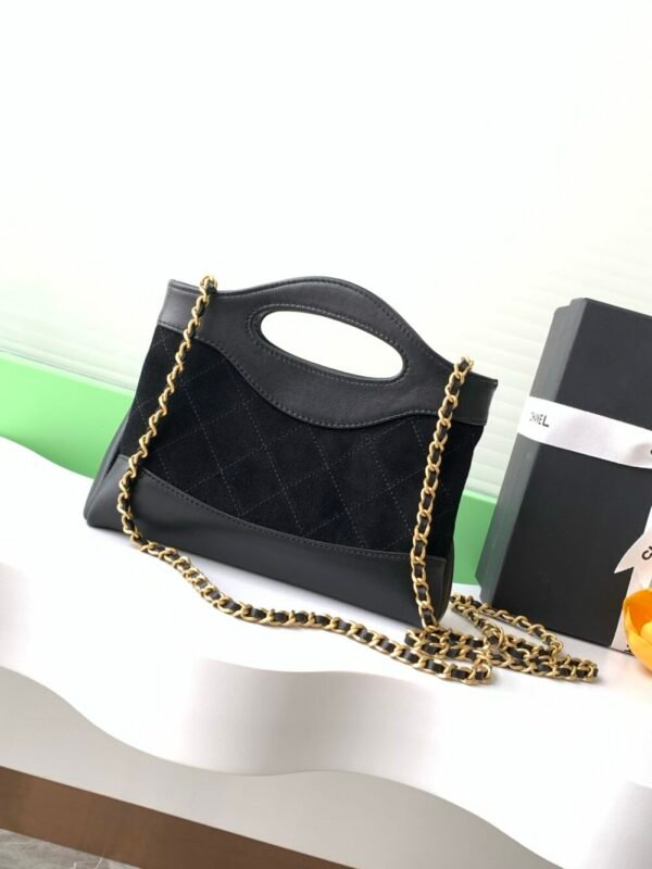 CHL 25p 31bag Sheepskin AS3656 20.5cm