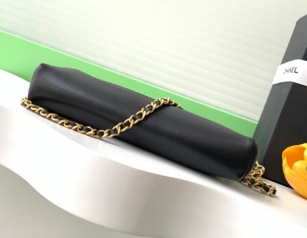 CHL 25p 31bag Sheepskin AS3656 20.5cm